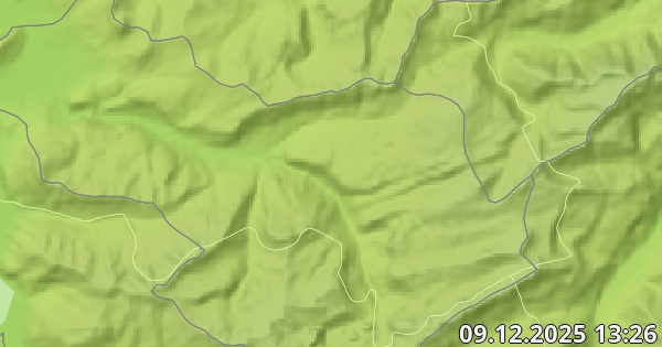 Unwetter Muotathal -> Jetzt Unwetterwarnung abrufen | wetter.com